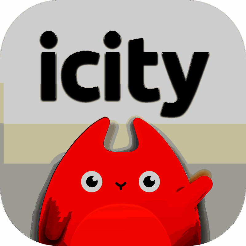 icity 安装中文版 V4.0.3