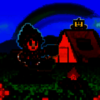 森丘露营地物语 安卓汉化版 V1.3.0