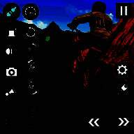 越野自行车 V1.3