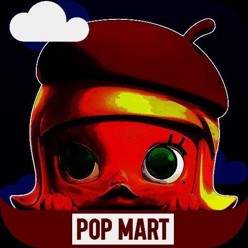 梦想家园：泡泡玛特 最新版 V0.7.1