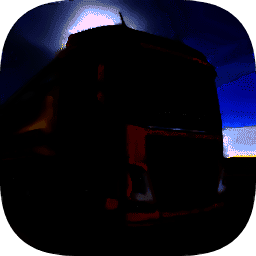 大卡车模拟器 下载正版 V1.12.5