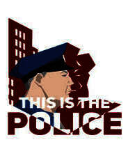 《这是警察》免安装中文版