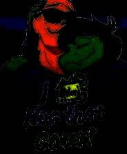 《我想拥抱那只鳄鱼！》 v1.8.0升级档+未加密补丁[TENOKE]