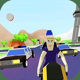 像素人世界模拟 无广告版 V1.0.0