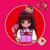 PP美妞贴纸相机 V1.9.1