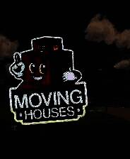 《Moving Houses》中文版免安装