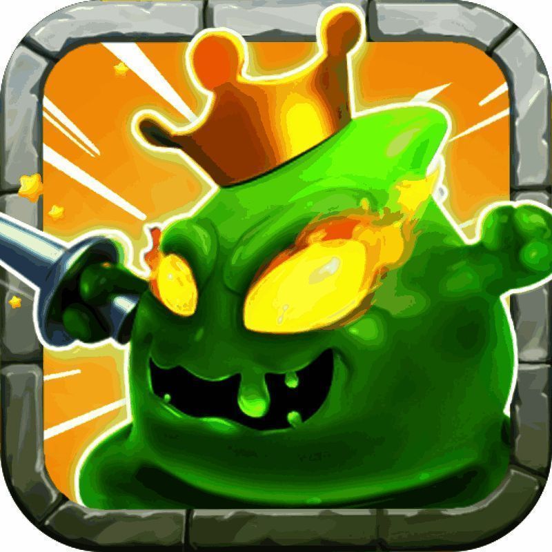 怪物联盟 手游下载 V1.0