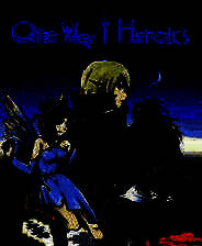 《片道勇者》免安装中文版