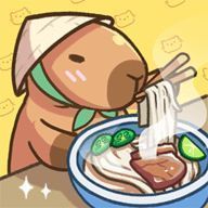 卡皮巴拉小厨房 V1.0