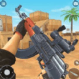 吃鸡集训营 V6.0.1