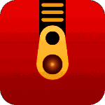 zip解压缩9.8.22标准版