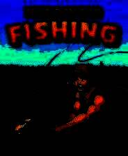 《钓鱼哥的奇妙冒险》中文版