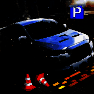 极限停车场3D V1.0.0
