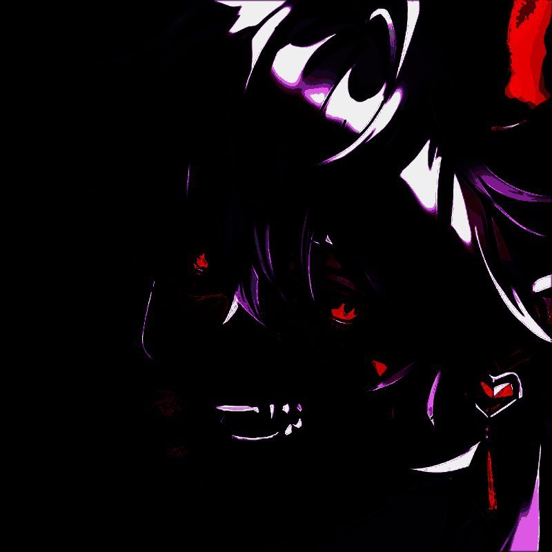 地狱之吻 官方版 V1.0.2