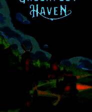 《Greenfeet Haven》电脑版