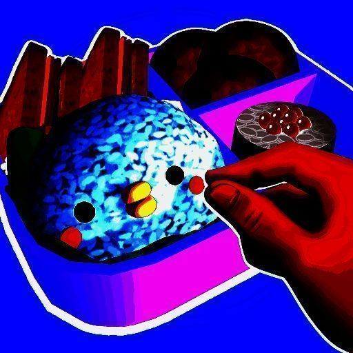 凉鹤美化包 最新正版 Vrelease-0.3