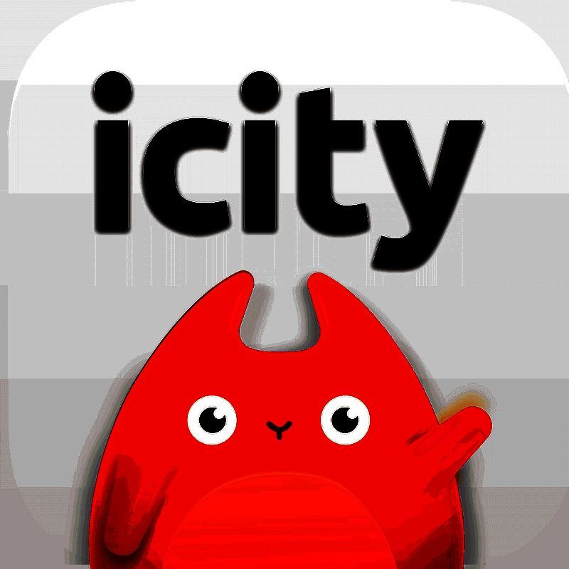icity 安卓手机版 V4.0.3