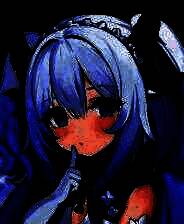 《蓝色星原：旅谣》游戏库