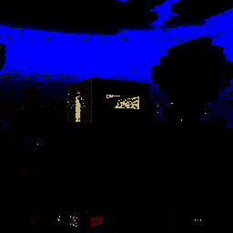 飞龙世界模拟 V1.5