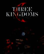 《蜀末：血月三国》官方版