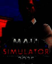 《购物中心模拟器2025》电脑版