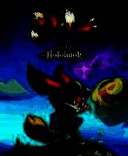 《皮罗与全息之书》中文版免安装