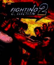 《卡普空对战格斗合集2》 v1.0.0.2升级档+未加密补丁[RUNE]