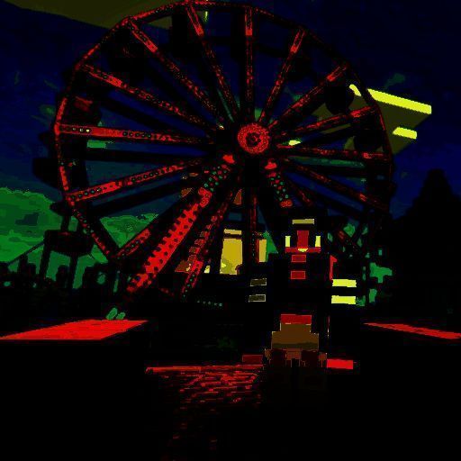 方块像素世界 V306.1.0.3018