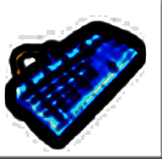 Windows Hotkey Explorer中文版