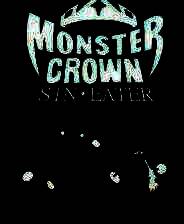 《怪物王冠:Sin Eater》电脑版