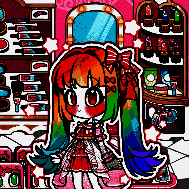 安洁拉世界：奇幻之旅 安卓中文版 V1.7