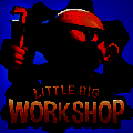 Little Big Workshop V1.0