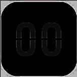 桌面数字时钟4.8.5