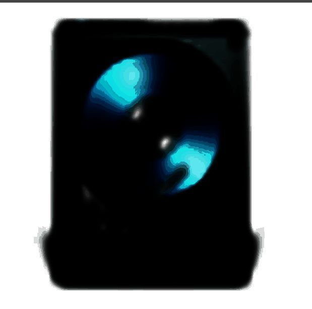 HDD Low Level Format Tool中文版