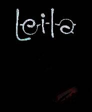 《莱拉日记》免安装中文版