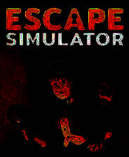 《密室逃脱模拟器》 v35496r升级档+未加密补丁[TENOKE]