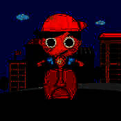 萌小明租车 V2.1.4