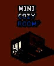 《迷你舒适房间：Lo-Fi》免安装中文版