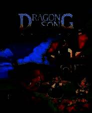 《龙之歌：美食与冒险》中文版