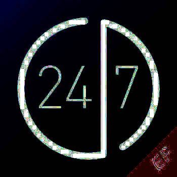 英孚英语24/7 V1.5.1