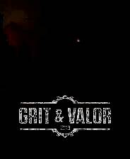 《铁锈风云》官方版