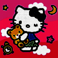 凯蒂猫晚安故事 2025最新版 V1.2.1