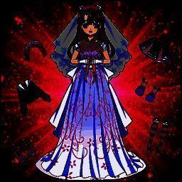 婚纱换装公主 安卓版 V2.5