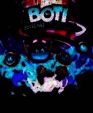 《波提：字节国度大冒险》官方版