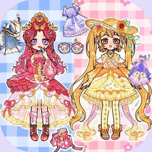 装扮我的古风公主 最新版 V1.0