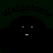 Widgetable V1.2.070