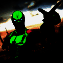 终极格斗蜘蛛侠 V1.0