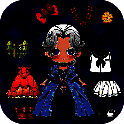 朵拉城堡时尚换装 手机版 V1.0.1