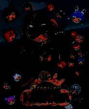 《hololive 宝藏山》免安装汉化版