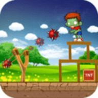 弹弓瞄准僵尸 最新版 V1.0